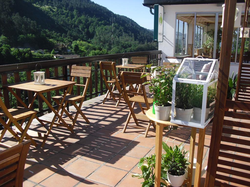 Hostel Geres Porto Exterior photo