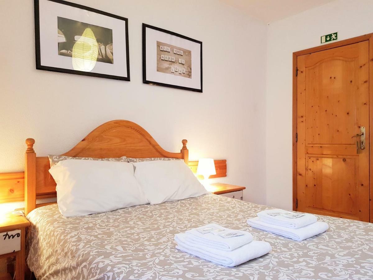 Hostel Geres Porto Room photo